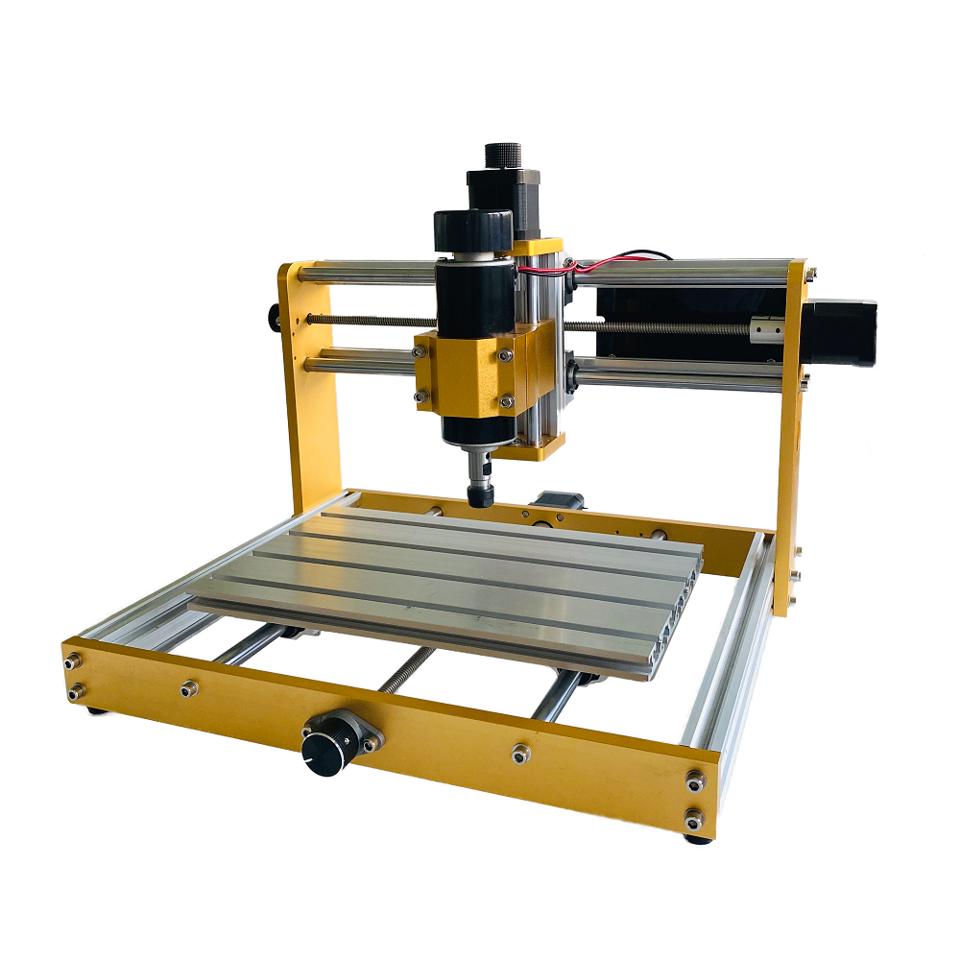 Станок CNC 3018 Plus