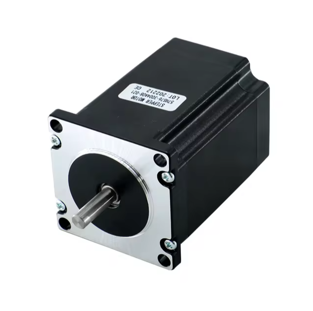 шаговый двигатель NEMA 17 для CNC 3018