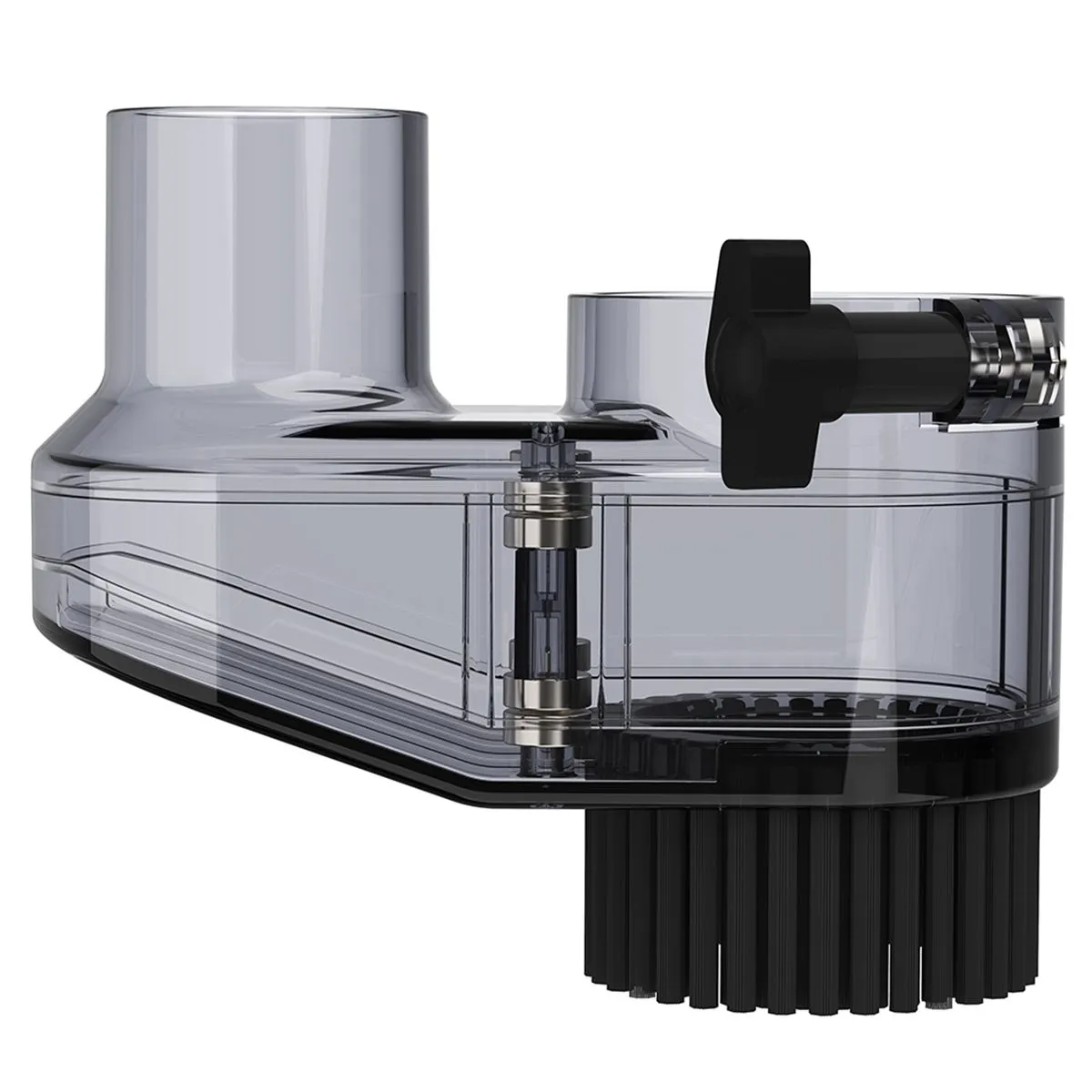 защитный бокс для CNC 3018